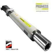 UFM Line5 von PROMESS - http://www.promess.net