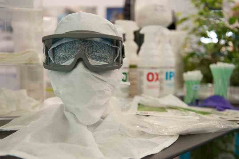 Cleanzone: Messe für Reinraumtechnologien in Frankfurt Cleanzone: Messe für Reinraumtechnologien in Frankfurt