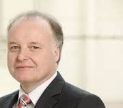 Thema Industrie 4.0 im Fokus: ZVEI-Automation: Dr. Gunther Kegel im Amt bestätigt
