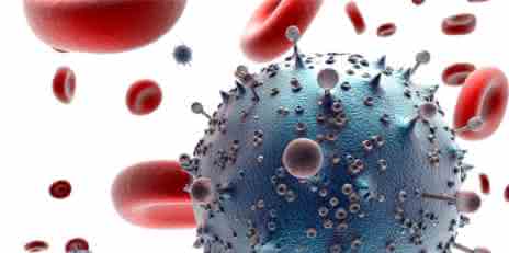 HIV Virus