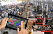 Tool erweitert Smart MES Applications (SMA): MPDV übernimmt Touch2Plan