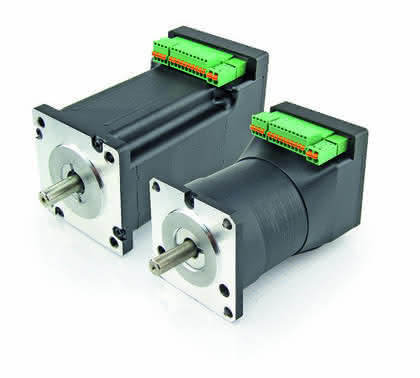 Plug & Drive Motoren