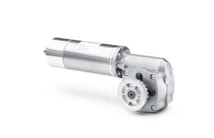 Getriebemotor