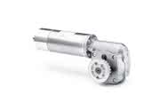 Getriebemotor
