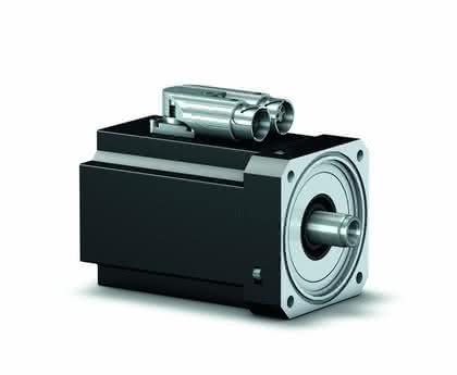 Synchron-Servomotor Synchron-Servomotor