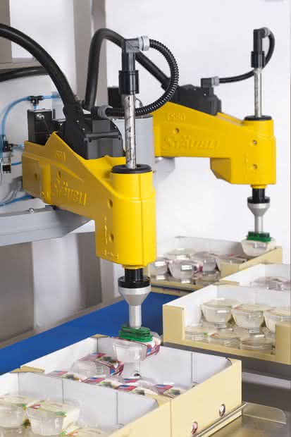 Roboter