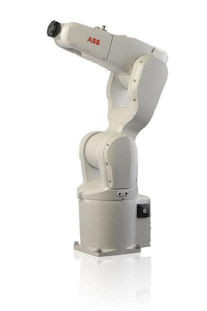 Industrieroboter