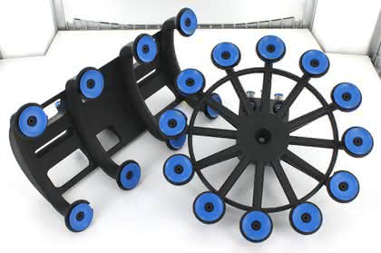 Roboterhände