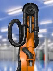 Baukasten für Robotik: Für gelenkige Roboter