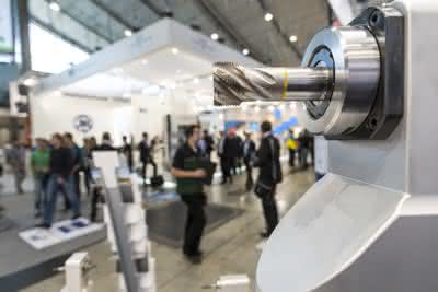 Messe für Metallbearbeitung: AMB started mit Rekordbeteiligung Messe für Metallbearbeitung: AMB started mit Rekordbeteiligung