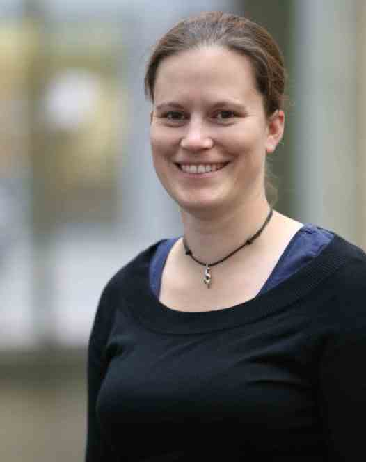 ESAO-Wichtig-Award für Julia Jung: Doktorandin am Rostocker Referenz- und Translationszentrum für kardiale Stammzelltherapie (RTC)