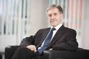 Klaus Berka, Vorstandsvorsitzender der Analytik Jena AG
