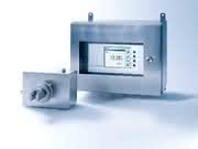 LiquiSonic® Inline-System von SensoTech