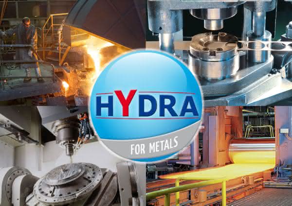 Manufacturing Execution System: Branchenlösung für die Metallverarbeitung