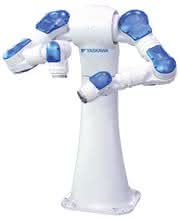 15 Achsen für die Mensch/Roboter-Kooperation:: Den Menschen im Blick 15 Achsen für die Mensch/Roboter-Kooperation:: Den Menschen im Blick