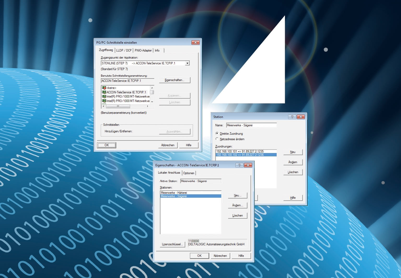 Jetzt auch für 64 Bit: Fernzugriff auf S7