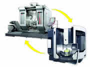 CAD/CAM-System: Virtual-Machining-Prozesskette für Industrie 4.0