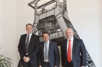 PLM: Ascad feiert Jubiläum