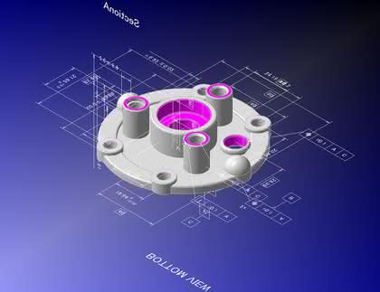 CAD-Konverter: Werkzeug für CAD-Daten