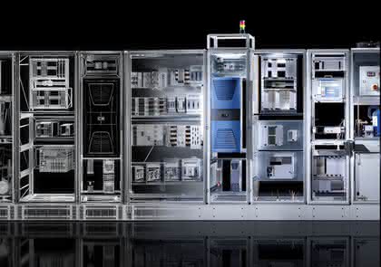 Elektro-CAD: Schaltanlagenbau im Zeichen von 4.0 Elektro-CAD: Schaltanlagenbau im Zeichen von 4.0