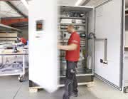 Elektro-CAD: Schaltanlagenbau im Zeichen von 4.0