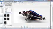 CAD-Software: Fotorealistische Renderings erstellen