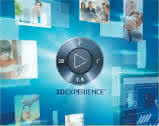 3DEXPERIENCE Forum 2014 3DEXPERIENCE Forum 2014