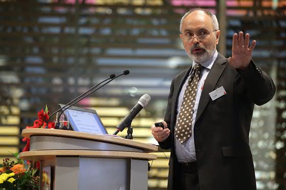 Industrie 4.0: SPECTARIS-Jahresempfang zeigt Chancen und Herausforderungen