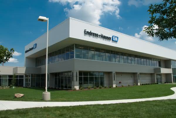 Investition spiegelt steigende Ansprüche wider: Endress + Hauser eröffnet neues Kundenzentrum in den USA Investition spiegelt steigende Ansprüche wider: Endress + Hauser eröffnet neues Kundenzentrum in den USA
