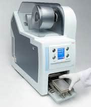 Für optimale Probenlagerung: Heat Sealer für Probenröhrchen Für optimale Probenlagerung: Heat Sealer für Probenröhrchen