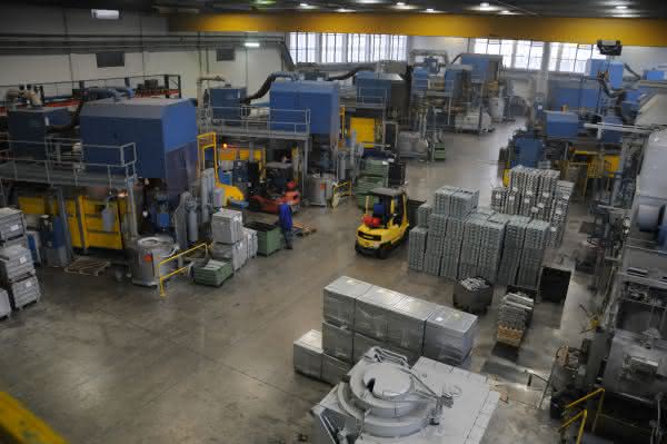 Fertigungstiefe als Kundenvorteil: ILS investiert 2 Millionen Euro in die Aluminiumbearbeitung
