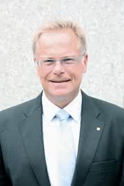 Harting mit neuem Sprecher:: Sieverdingbeck leitet Kommunikation Harting mit neuem Sprecher:: Sieverdingbeck leitet Kommunikation