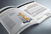 Lichtbogenschweißgeräte: Komplettes Programm in einem Katalog