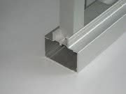 2-K-Klebstoffe: Blanke Metalle kleben