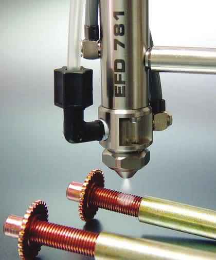Sprühventil 781S von Nordson