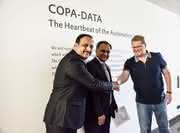 Copa-Data Indien gründet eigene Niederlassung Software-Anbieter nimmt Zenon-Vertrieb in eigene Hände: Copa-Data gründet Niederlassung in Indien