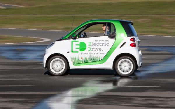 smart fortwo electric drive smart fortwo electric drive