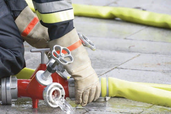 Enterprise-Resource-Planning: Flexibel für die Feuerwehr