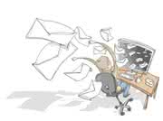 E-Mail Chaos
