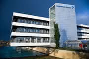 Pumpenhersteller arbeitet an neuer Strategie: Grundfos leidet unter Kostendruck Pumpenhersteller arbeitet an neuer Strategie: Grundfos leidet unter Kostendruck