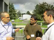 Max-Planck-Institut für Eisenforschung fragt....: Wie kann man die Reibung zweier Oberflächen beeinflussen? Max-Planck-Institut für Eisenforschung fragt....: Wie kann man die Reibung zweier Oberflächen beeinflussen?