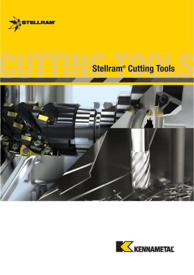 Partnerschaft mit Kennametal erweitert: Walter Meier bietet nun auch das Stellram-Werkzeugprogramm Partnerschaft mit Kennametal erweitert: Walter Meier bietet nun auch das Stellram-Werkzeugprogramm
