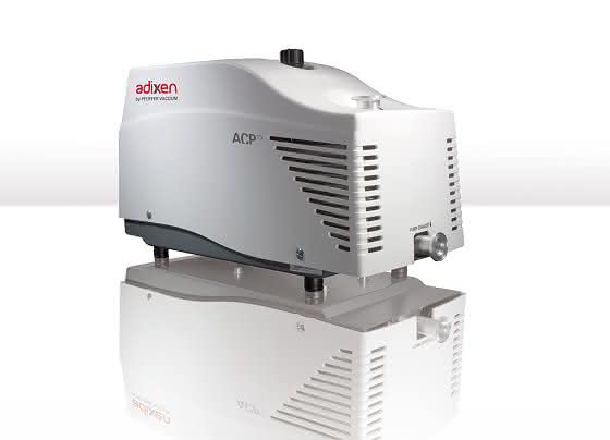 Produkt der Woche: Wälzkolbenpumpen der ACP-Serie