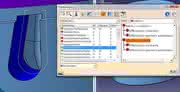 Revisionsmanagement: Modellunterschiede in Catia und JT kontrollieren Revisionsmanagement: Modellunterschiede in Catia und JT kontrollieren
