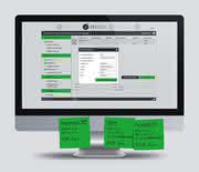CAD-Software, Messe Euroblech: H11/D34: Laschen einfacher ankanten
