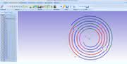 Rohr-CAD, Messe EuroBlech: H16/A02: Software-Support in erster Linie Kundenbetreuung