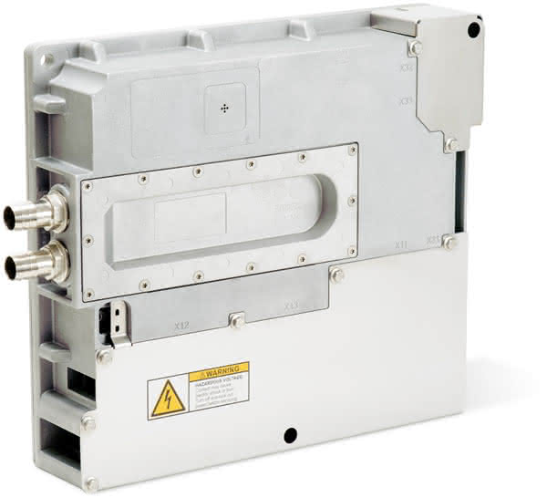 Produktfamilie MOBILE von Lenze Schmidhauser