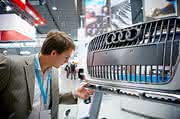 Leichtbau in der Autombilindustrie Leichtbau in der Autombilindustrie