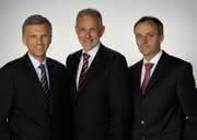 Pierau will Italien erobern: Neue Dependance
