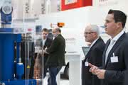 Smart Automation in Österreich: Linz rückt auf Mai-Termin Smart Automation in Österreich: Linz rückt auf Mai-Termin